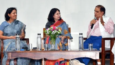 Photo of पंजाब पुलिस का वर्ष भर चलने वाला लिंग संवेदनशीलता एवं मेनस्ट्रीमिंग प्रशिक्षण परियोजना MRSPPA फिल्लौर में हुआ संपन्न