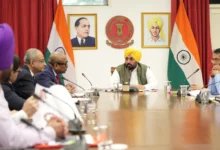 Photo of मोहाली बनेगा पंजाब का आईटी हब, AI और ग्लोबल कैपेबिलिटी सेंटर के लिए बनेगा प्रमुख केंद्र: CM मान