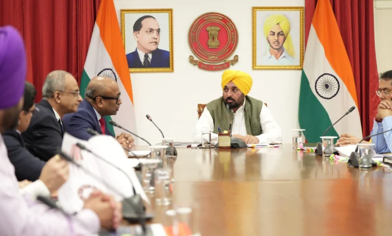 Bhagwant Mann