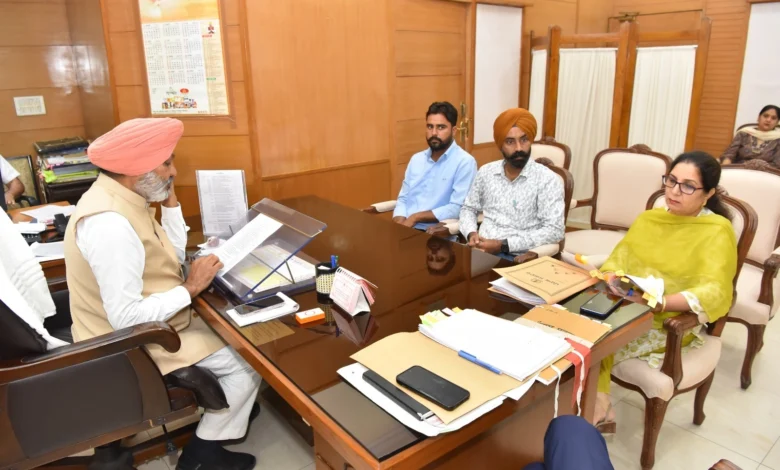 Harpal Singh Cheema