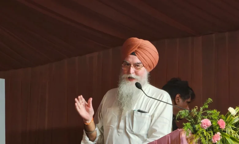 Kultar Singh Sandhawan