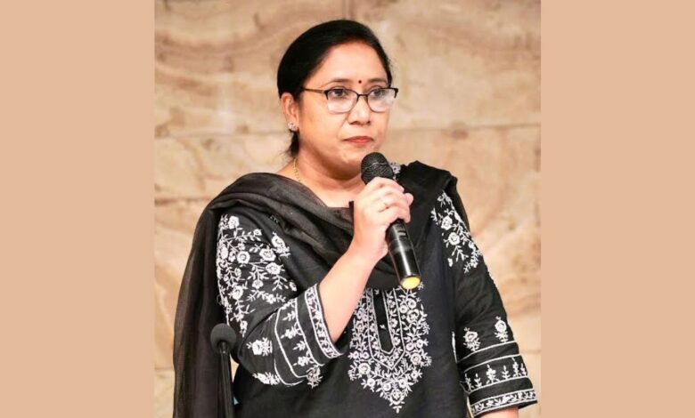 Women Empowerment