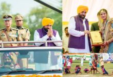 Photo of भगवंत मान का बड़ा ऐलान- पंजाब की महिलाओं के लिए होगा ‘आर्थिक आज़ादी’ का साल