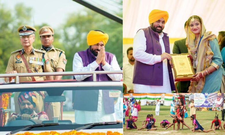 Women Empowerment