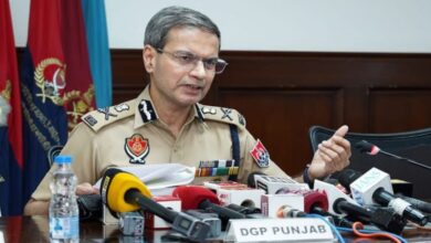 Photo of पंजाब पुलिस के सांझ राहत केंद्रों में 1000 से अधिक मामले दर्ज; चार जिलों तक हुआ विस्तार- DGP गौरव यादव