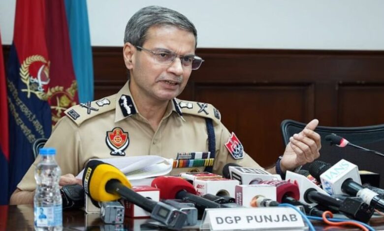 Women Safety Punjab