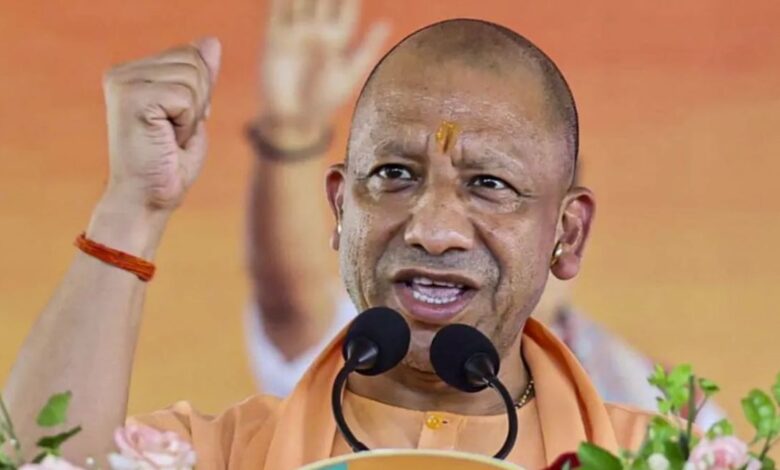 Yogi Government