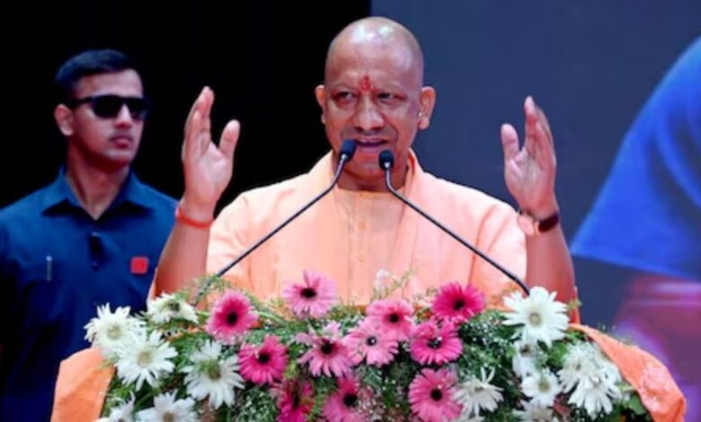 Yogi Government