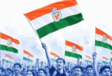 Photo of ‘हर घर झंडा, हर घर पंजा’ से यूथ कांग्रेस का नया दांव, पेपर लीक पर सरकार को घेरा