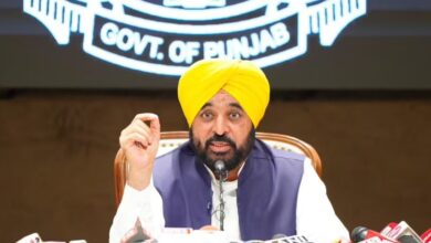 Photo of पंजाब में नशे के खिलाफ भगवंत मान सरकार का बड़ा कदम, 547 केंद्रों से मिल रही मदद