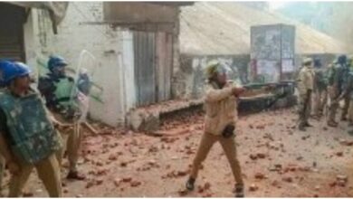 Photo of संभल हिंसा पर न्यायिक आयोग का बड़ा खुलासा, सर्वे से पहले रची गई थी साजिश, बर्क समेत कई नाम रिपोर्ट में