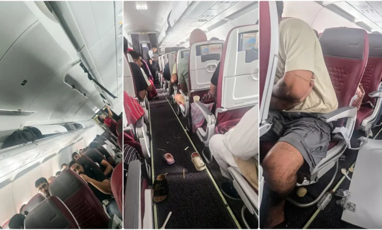 Air India :