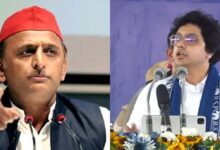 Photo of आकाश आनंद के अंकल वाले बयान पर अखिलेश की प्रतिक्रिया, जानें क्या कहा?
