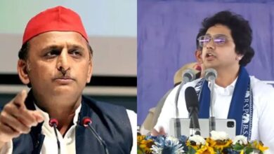 Photo of आकाश आनंद के अंकल वाले बयान पर अखिलेश की प्रतिक्रिया, जानें क्या कहा?