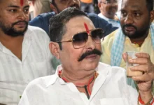 Photo of बांकीपुर में BJP की हार पर अनंत सिंह बोले- जनता ने नीतीश कुमार के नाम पर वोट दिया, मुख्यमंत्री कोई और बन गया