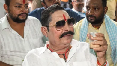 Photo of बांकीपुर में BJP की हार पर अनंत सिंह बोले- जनता ने नीतीश कुमार के नाम पर वोट दिया, मुख्यमंत्री कोई और बन गया