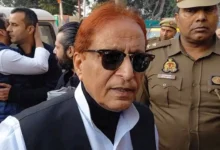 Photo of आजम खान से जुड़े मनी लॉन्ड्रिंग मामले में ED का बड़ा एक्शन, रामपुर-जौहर यूनिवर्सिटी समेत 10 ठिकानों पर छापेमारी
