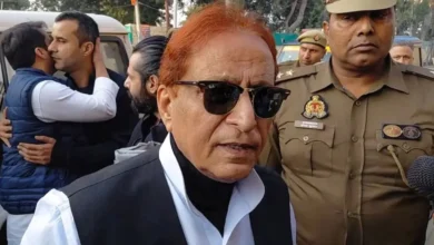 Photo of आजम खान से जुड़े मनी लॉन्ड्रिंग मामले में ED का बड़ा एक्शन, रामपुर-जौहर यूनिवर्सिटी समेत 10 ठिकानों पर छापेमारी