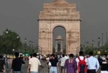 Photo of दिल्ली में अगले 7 दिन बारिश का दौर, IMD ने जारी किया मौसम का अपडेट