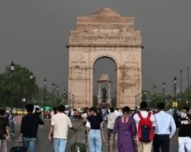 Photo of दिल्ली में अगले 7 दिन बारिश का दौर, IMD ने जारी किया मौसम का अपडेट