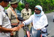 Photo of बिहार में बदले वाहन चेकिंग के नियम, अब सिपाही और ASI नहीं करेंगे जांच
