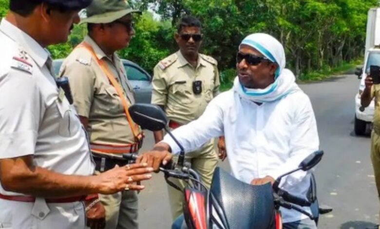 Bihar Police New Rules :