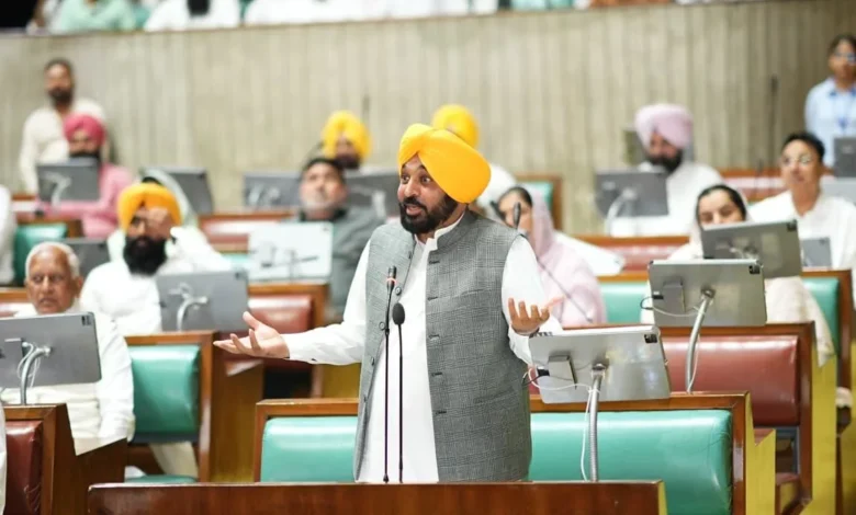 Punjab News :