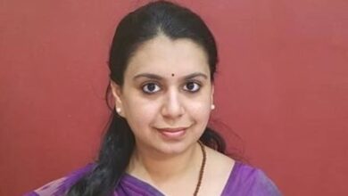 Photo of IAS दिव्या मित्तल ने दिया इस्तीफा, 13 साल बाद छोड़ी नौकरी, सोशल मीडिया पर लिखा- ‘पद छूट गया, लेकिन सपना…’