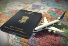 Photo of विदेश यात्रा करने वालों को बड़ी राहत, अब बोर्डिंग पास पर नहीं लगेगी इमिग्रेशन की मुहर