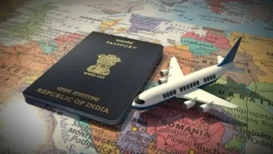 Photo of विदेश यात्रा करने वालों को बड़ी राहत, अब बोर्डिंग पास पर नहीं लगेगी इमिग्रेशन की मुहर