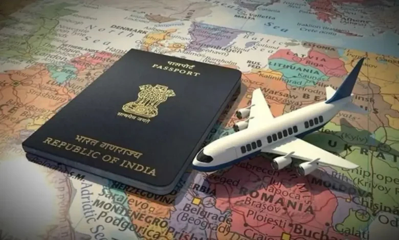 Airport Immigration