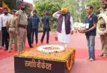 Photo of 80वें आजादी दिवस पर CM भगवंत मान ने गिनाईं सरकार की उपलब्धियां, महिलाओं की आर्थिक आजादी और रोजगार पर दिया जोर