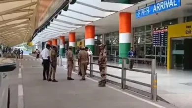 Photo of वाराणसी एयरपोर्ट पर अचानक चली गोली, जांच में सामने आया चौंकाने वाला सच