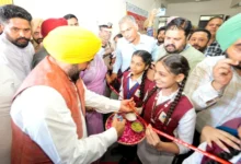 Photo of लुधियाना को दो नए ‘स्कूल ऑफ एमिनेंस’ की सौगात, मुख्यमंत्री भगवंत मान ने किया उद्घाटन