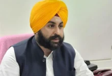 Photo of भाजपा के पुराने वीडियो पर बैंस का हमला, बोले- ‘उड़ता पंजाब’ से ‘पढ़ता पंजाब’ बना राज्य