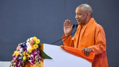 Photo of विदेशी पैसे के बल पर भारत की सामाजिक एकता को खंडित करना चाहती है कांग्रेसः सीएम योगी