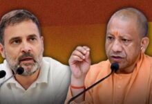Photo of राहुल गांधी के मनुस्मृति बयान पर CM योगी का पलटवार, बोले- भारत की परंपरा और विरासत को समझने की जरूरत