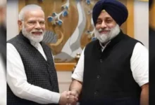 Photo of पीएम से मुलाकात के बाद सुखबीर बादल का ऐलान, महिला आरक्षण और परिसीमन पर केंद्र के प्रस्ताव का समर्थन