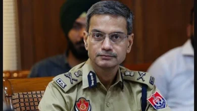 Photo of ‘गैंगस्टरां ते वार’: 7 महीनों में 62,641 व्यक्ति गिरफ्तार, एंटी-गैंगस्टर हेल्पलाइन नंबर जारी
