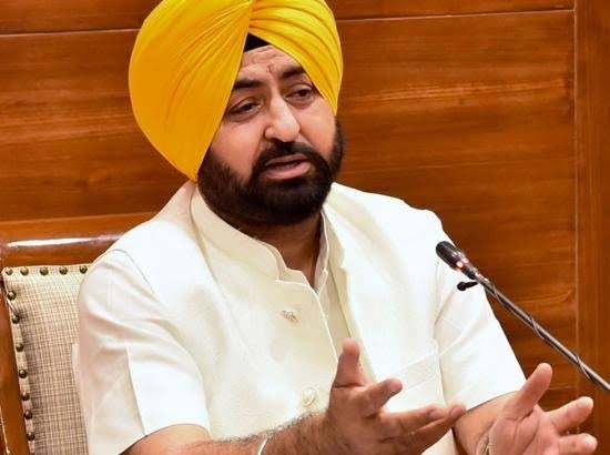 Hardeep Singh Mundian