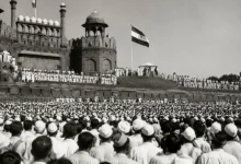Photo of जब पहली बार लाल किले पर लहराया तिरंगा, कैसी थी आजादी की वो ऐतिहासिक सुबह?