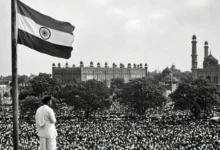 Photo of राजस्थान के इस गांव में बना था भारत का पहला खादी तिरंगा, देश के पहले PM ने फहराया था