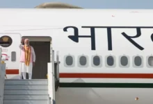 Photo of उज्बेकिस्तान के लिए रवाना हुए PM मोदी, SCO शिखर सम्मेलन में होंगे शामिल, आतंकवाद पर रहेगा फोकस