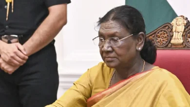 Photo of एंटी-पेपर लीक कानून में बड़ा बदलाव, राष्ट्रपति की मंजूरी के बाद 3 महीने में होगी कार्रवाई