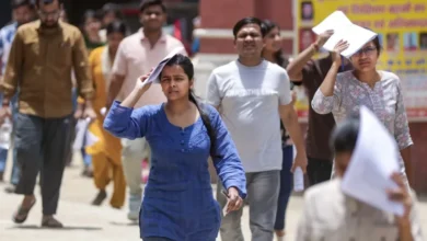 Photo of UGC-NET रिजल्ट जारी, 4 हजार से ज्यादा उम्मीदवार JRF के लिए क्वालिफाई, NTA ने घोषित किए नतीजे