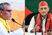 Photo of ओमप्रकाश राजभर का अखिलेश यादव पर हमला, बोले- ‘2027 की सत्ता से पहले सपा बचाने की…’