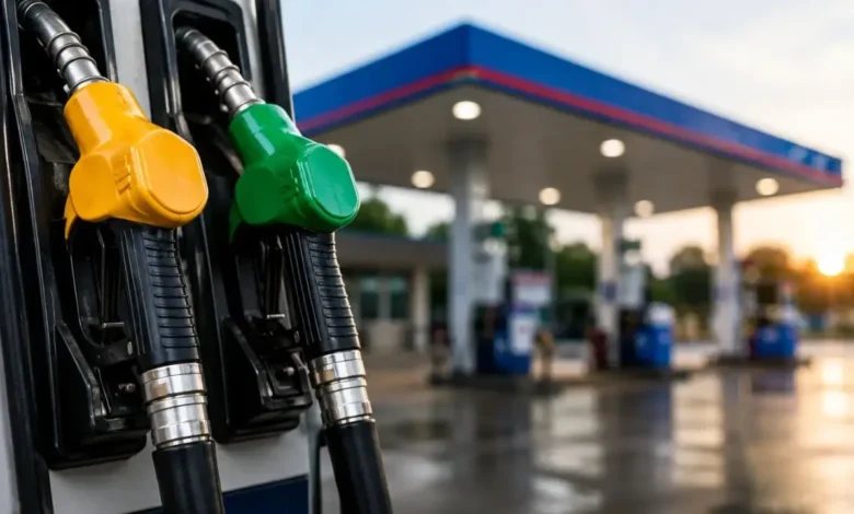 Petrol Diesel Price Today :