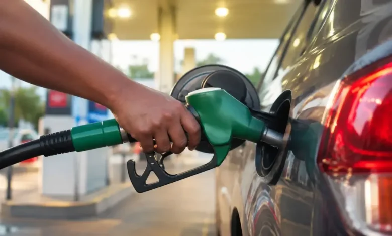 Petrol Diesel Price :