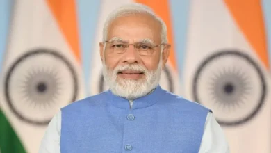 Photo of विभाजन स्मृति दिवस पर PM मोदी ने शहीदों को किया नमन, लोगों के साहस को किया याद