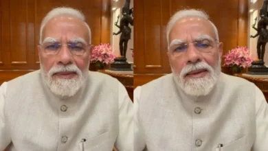 Photo of ‘मैं बच्चों को माफ करना चाहता हूं…’ PM मोदी का Gen-Z के नाम भावुक संदेश